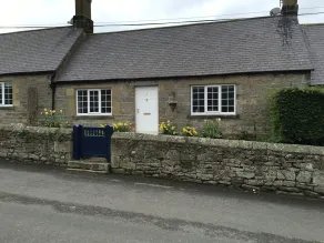 Stone Cottage In Peaceful Northumberland Village. - Image 5
