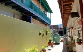 Hostal Digno & Eddy TRINIDAD - Image 5