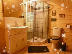 Gite Au Coeur Du Chalet en Belledonne vers Prapoutel Les 7 Laux - Image 2