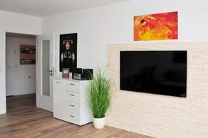 HOLIDAY HOMES BOLLENHUT HOLIDAY APARTMENT BOLLENHUT 5 ***** to DTV at 2 Pers - Image 2