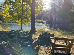 \"Cottage Home On The River\" 1 Bedroom - Image 5