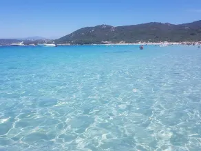 Porticcio - Isolella, tæt på havet, panoramaudsigt - Image 5