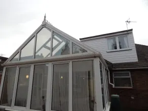Modern, stylish and well located with parking - Image 3