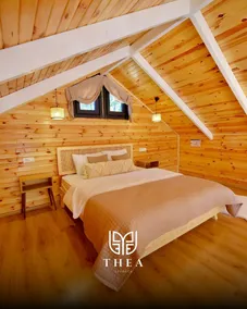 THEA Sapanca Bungalov - Image 4