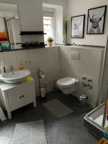 Appartement Im alten Pfarrhaus - Image 3