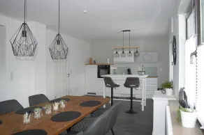 Vacation home in Wehr Eifel, near Laacher See and Nürburgring with large garden - Image 4