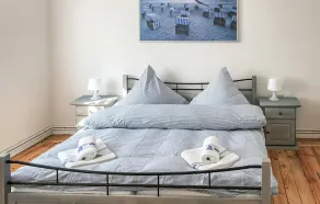 Fantastisk hus med 3 soveværelser i Alt Bukow - Image 2