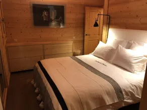 Hermoso chalet reciente, muy cómodo, ski IN & OUT con vistas excepcionales - Image 5