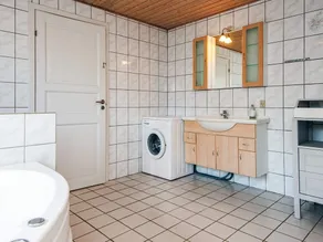8 Personen Ferienhaus in Odder - Image 5