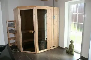 Sehr Hochwertiges Ferienhaus in Norden - Image 2