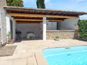 Homerez - Haus mit Pool in Caromb - Image 3