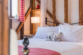 The Granary by Bloom Stays - cute lodge sleeps 2 guests  in 1 bedroom - Image 4