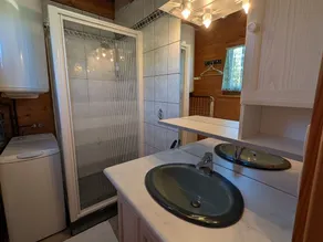 Cozy Chalet near Plombières-les-Bains - Ideal for Couples, Nature Trails, and Relaxing Spa Retreat - Image 5