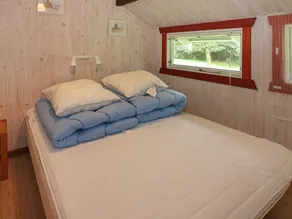 Serene Holiday Home in Hadsund near Sea - Image 3