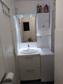 Apartment for 6 people at the foot of the slopes - Image 2
