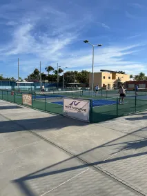 Ocean Front Condo Villas De Cortez Resort. New World Class Pickleball Facility - Image 2