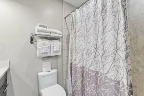 1BR Ski In-Ski Out! ~ NOUVEAU remodelage, vue sur la montagne ~ Style hôtelier - Image 5