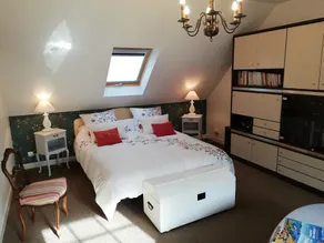La JacoBinic is a charming gite set between land and sea, 1.5 km from the beaches. - Image 5