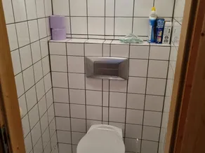 Elisabeth Rappold - 1 bedroom, living/bedroom, shower/WC - Image 4