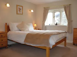 Alojamiento de 2 habitaciones en Windermere - Image 4