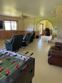Hillside Lodge with a gorgeous ocean view!!! - 10 min from the beach! - Image 2