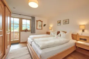 (06) Comfort vacation apartment with south-east-facing balcony, approx. 67 sqm - Image 4