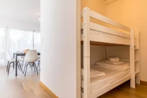 Appartement lumineux et cozy à Moliets | En deux pas du terrain de golf - Image 5