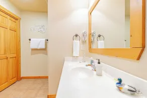 Føl dig majestætisk i denne fantastiske 4 værelses lodge i Stonebridge! - Image 3