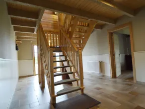 Sumptuous Chalet in Septon with Sauna & Hot Tub - Image 2