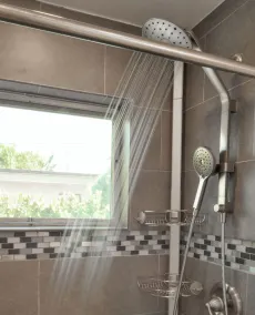 Suite de luxe meublée 1 chambre avec terrasse privée et piscine - Image 5