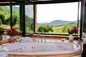 VILLA AMANTA - Nine Bedroom Villa, Sleeps 16 - Image 2
