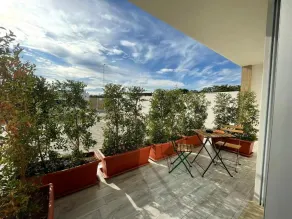 Bari Airport Rooms - Image 2