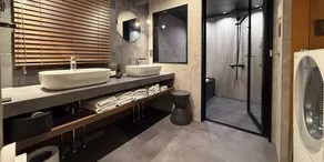 REN HANARE Hakuba - Image 3