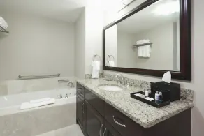 Fontainbleau Hotel Tresor Ocean View Junior Suite - Image 4