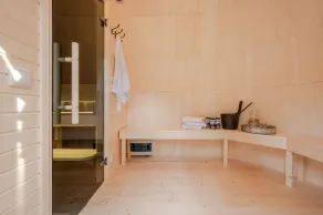 Ferienhaus für 2 Gäste mit 40m² in Ückeritz - Image 3