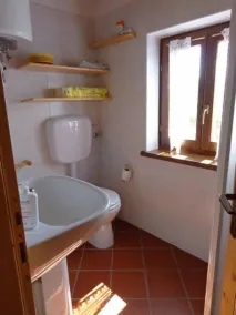 Hütte / Chalet mitten im Grünen in der Nähe von Radwegen (MTB) - Image 2