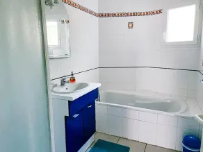 Moliets: Haus / Villa - 8   Räume - 6/7   Personen - Image 3