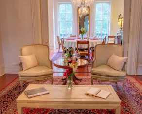Justine Inn Savannah - Image 5
