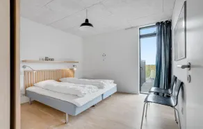 Cozy Home In Ulfborg With House A Panoramic View - Image 5