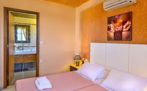 Exclusive Crete Villa Villa Myrrini 3 Bedroom Private Pool - Image 4