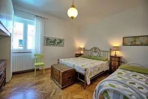 Villa Pratovecchio -Ferienhaus im Casentino-Tal, Toskana - Image 5