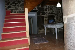 Stuga i Galicien, 'Camino de Santiago, Via de la Plata' - Image 2