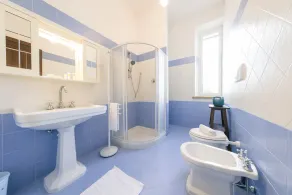 Villa Irene, 10 soveværelser og privat pool nær Castiglioncello - Image 3