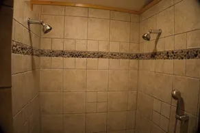 Suttons Bay Therapy-Hot Tub/GameRoom/Fireplace/AC - Image 5