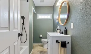The Cactus Rose - 2BR 1BA - Walk to Texas Tech - Image 3