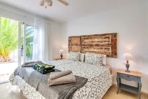 A3, in a small complex with communal pool 100m from the sea - Image 3