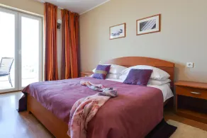 Apartment Mendula with beautiful sea views - Image 4
