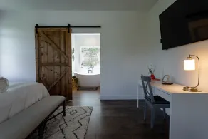 Brackens View Retreat | Mountain Cabin with Hot Tub, Game Room & Panoramic Views - Image 3