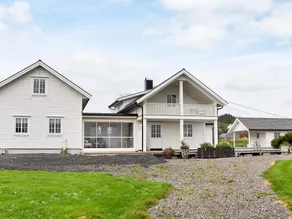 4 stjernet sommerhus i Tornes I Romsdal - Image 3
