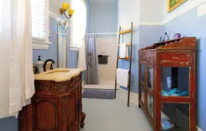 1906 Haus Stay for 13 With Pool-hot Tub - Image 4